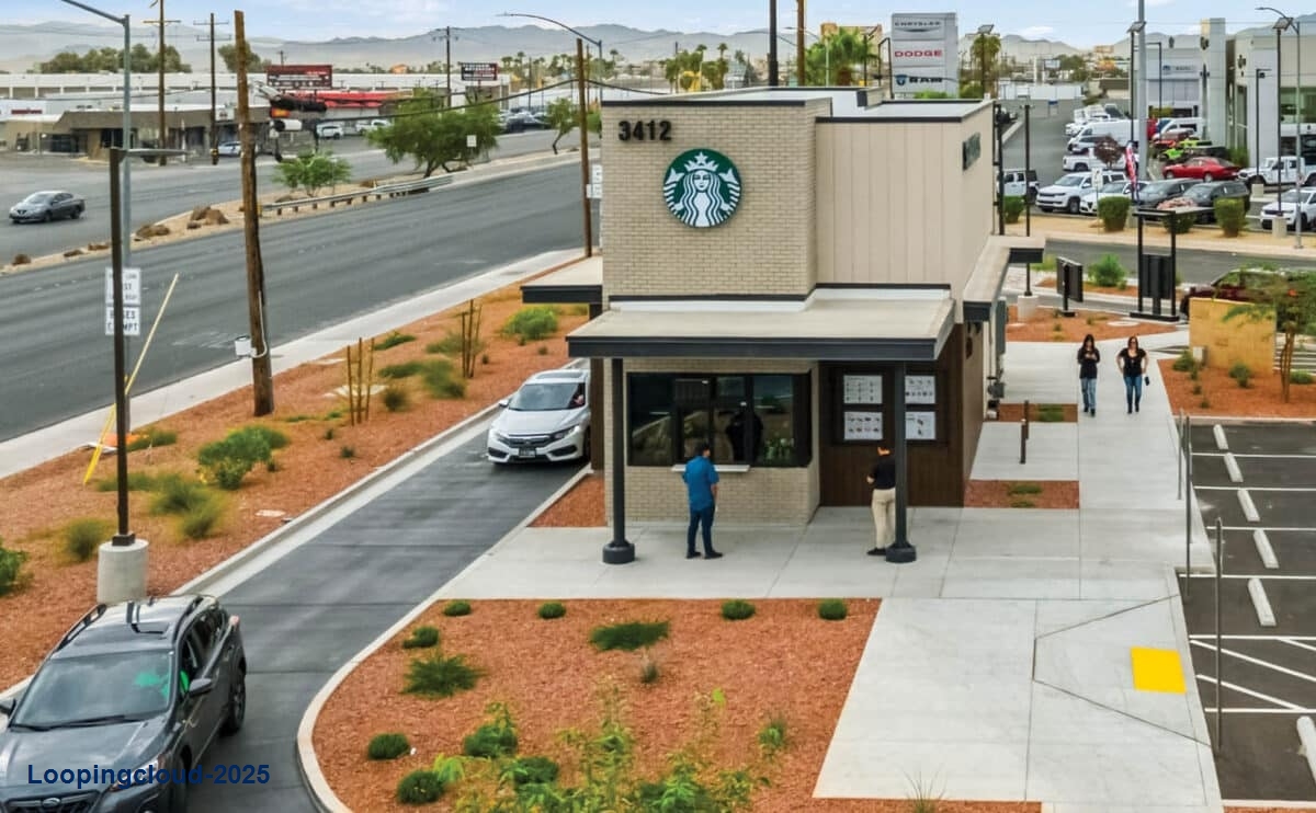 Commercial Property for Sale in Las Vegas Nevada 89121