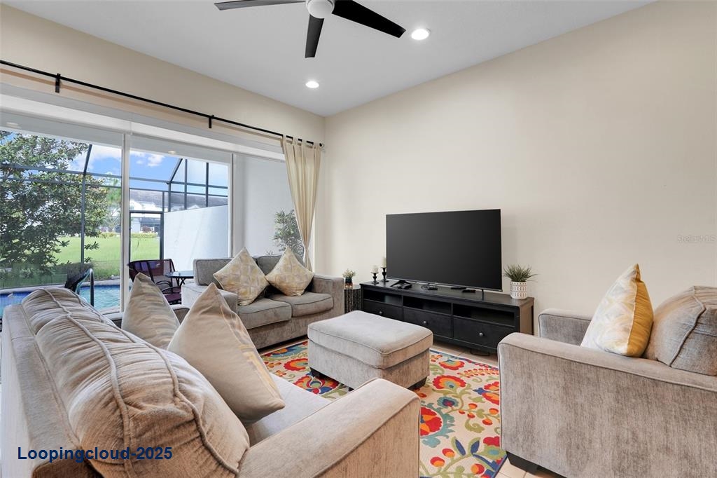 Townhouse 4 Bedrooms 2094SqFt at DAVENPORT