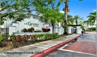 4662 NW 97th Ct # 101 , Doral Florida                                                                                              33178