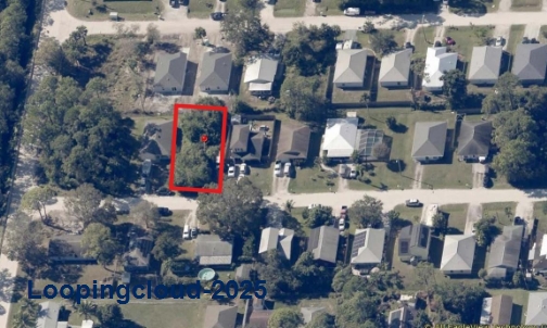 Great Residential Land