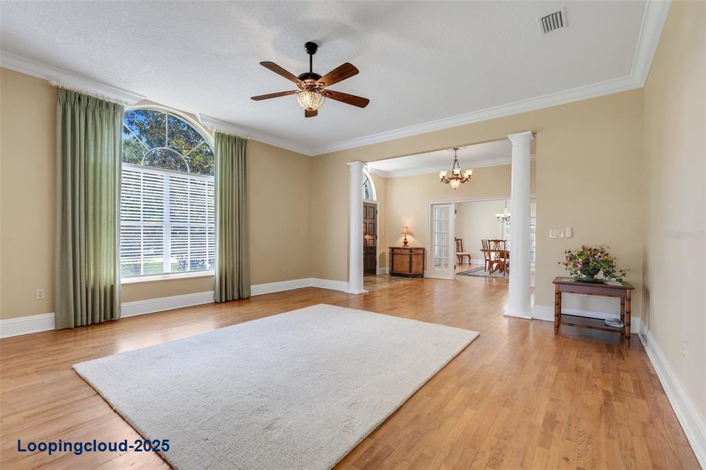 Single Family Residence 5 Bedrooms 4920SqFt at KISSIMMEE