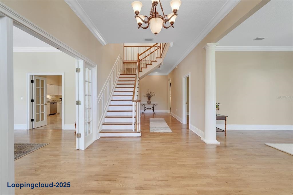 Single Family Residence 5 Bedrooms 4920SqFt at KISSIMMEE