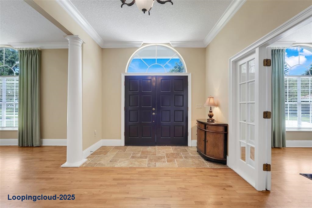 Single Family Residence 5 Bedrooms 4920SqFt at KISSIMMEE