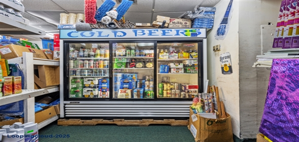 715 N State Road 7 Margate Florida, 33063 | Margate Express Mart