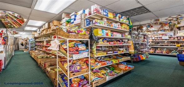 715 N State Road 7 Margate Florida, 33063 | Margate Express Mart