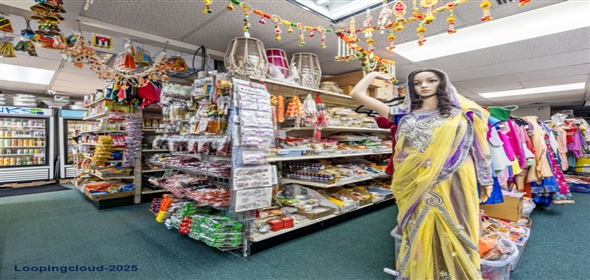 715 N State Road 7 Margate Florida, 33063 | Margate Express Mart