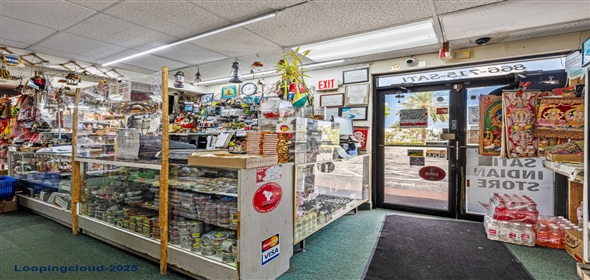 715 N State Road 7 Margate Florida, 33063 | Margate Express Mart