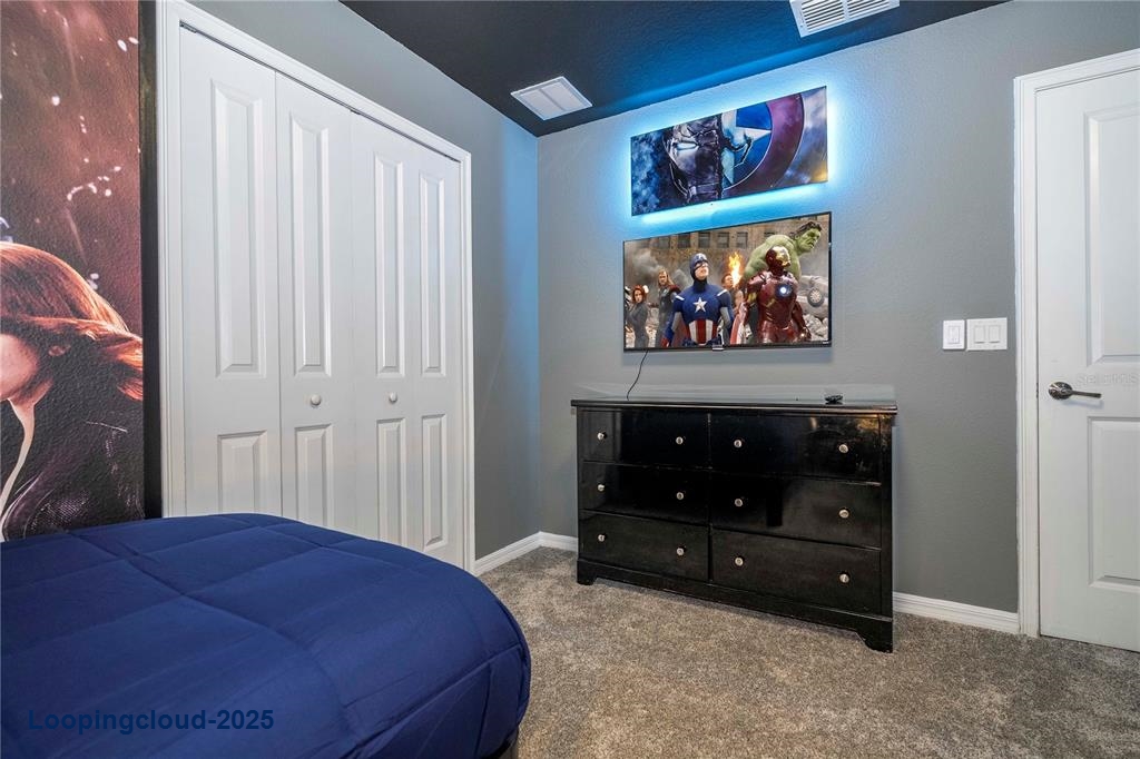 Townhouse 5 Bedrooms 2128SqFt at KISSIMMEE