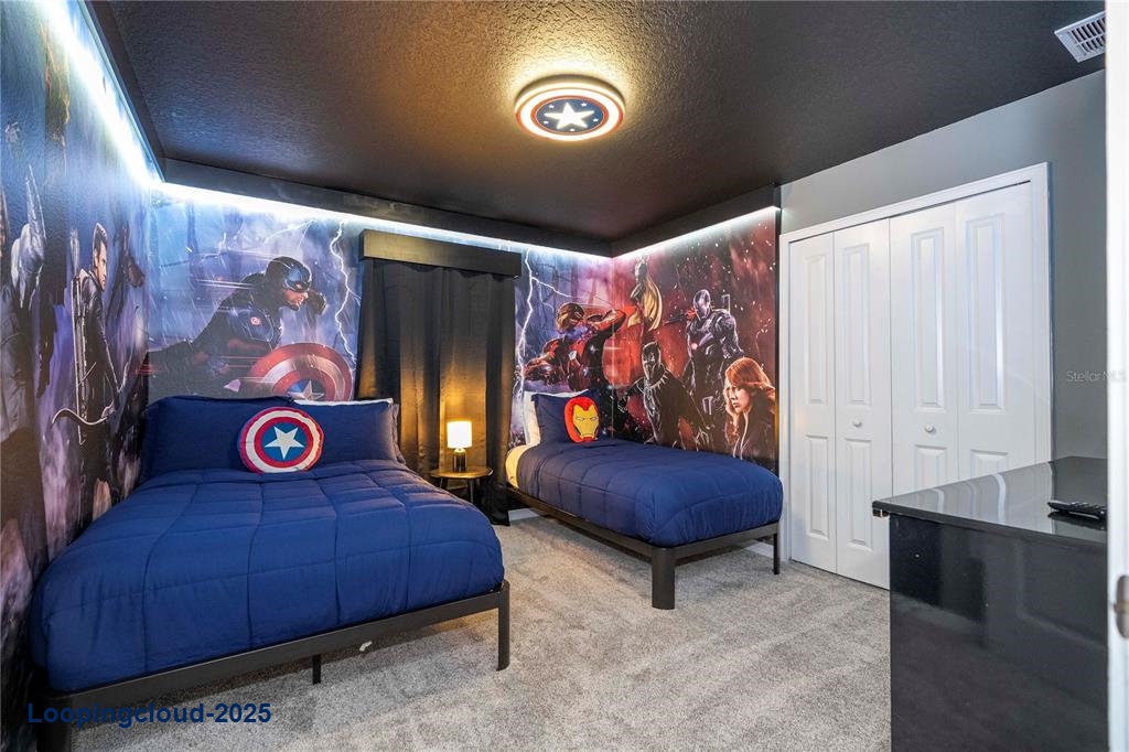 Townhouse 5 Bedrooms 2128SqFt at KISSIMMEE
