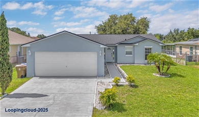107 WHITEHALL WAY , Kissimmee Florida                                                                                              34758