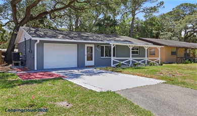 7214 OAKWOOD DRIVE , New Port Richey Florida                                                                                              34652