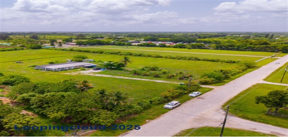 Miami Kendall Florida, 33196 | Great Residential Land