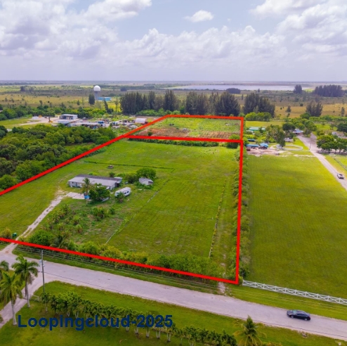 Great Residential Land