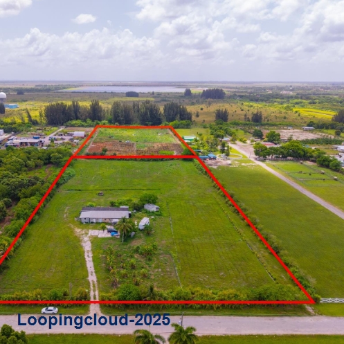 Great Residential Land