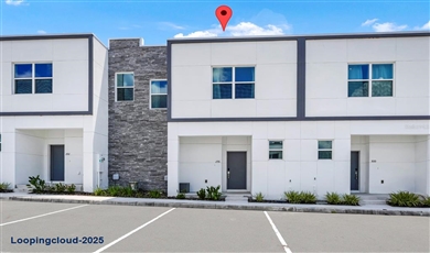 296 FAMAGUSTA DRIVE , Davenport Florida                                                                                              33896