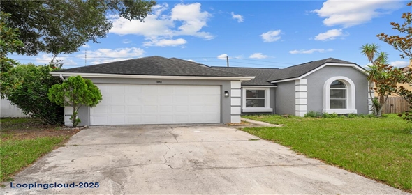5642 CHUKAR DRIVE Orlando Florida, 32810 | Single Family Residence 4 Bedrooms 1643SqFt at ORLANDO