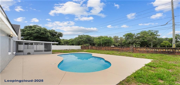 5642 CHUKAR DRIVE Orlando Florida, 32810 | Single Family Residence 4 Bedrooms 1643SqFt at ORLANDO