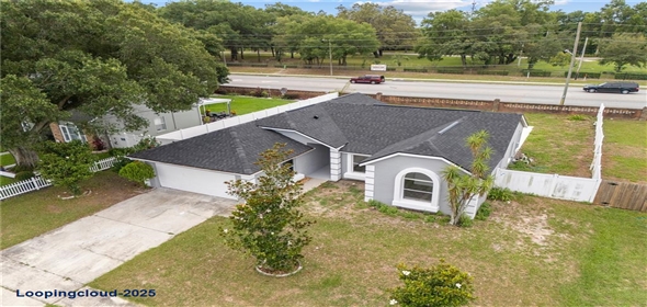 5642 CHUKAR DRIVE Orlando Florida, 32810 | Single Family Residence 4 Bedrooms 1643SqFt at ORLANDO