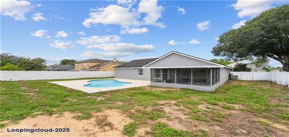 5642 CHUKAR DRIVE Orlando Florida, 32810 | Single Family Residence 4 Bedrooms 1643SqFt at ORLANDO
