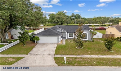 5642 CHUKAR DRIVE , Orlando Florida                                                                                              32810