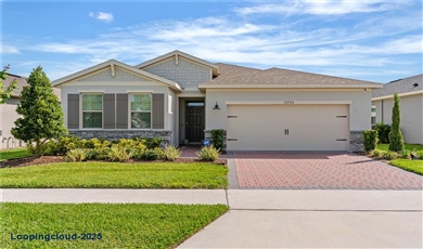 17795 BLAZING STAR CIRCLE , Clermont Florida                                                                                              34714