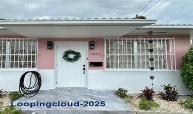 1801 NW 5th St , Miami Florida                                                                                              33125