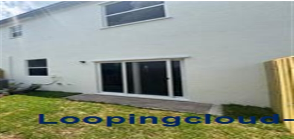 2516 SE 27th Dr # 2439 Homestead Florida, 33035 | Beautiful Townhouse