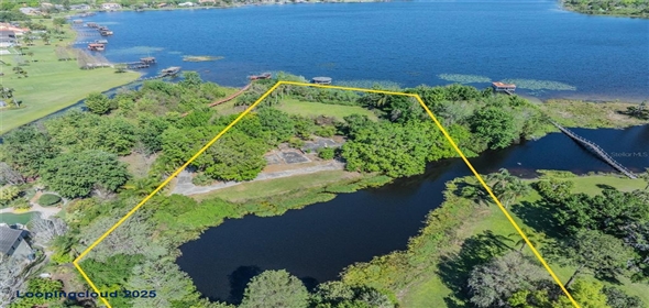 2938 SUNBITTERN COURT Windermere Florida, 34786 | Lakefront Lot at WINDERMERE - MLS O6293227