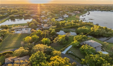 2938 SUNBITTERN COURT Windermere Florida, 34786 | Lakefront Lot at WINDERMERE - MLS O6293227