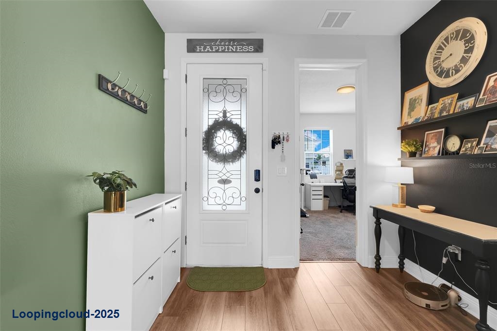 Single Family Residence 4 Bedrooms 2791SqFt at ST CLOUD