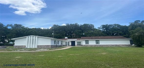 11223 COUNTY ROAD 223 Oxford Florida, 34484 | Single Family Residence 3 Bedrooms 2244SqFt at OXFORD