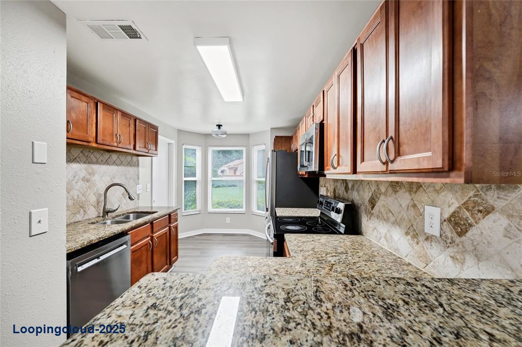 Condominium 3 Bedrooms 1169SqFt at ORLANDO