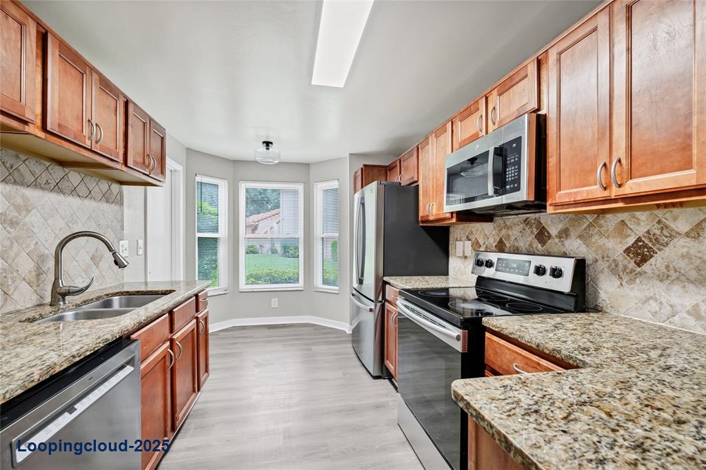 Condominium 3 Bedrooms 1169SqFt at ORLANDO