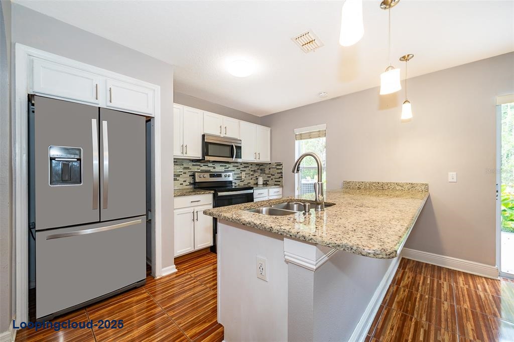 Townhouse 3 Bedrooms 1703SqFt at KISSIMMEE