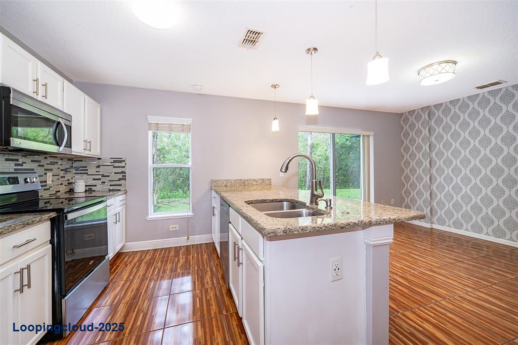 Townhouse 3 Bedrooms 1703SqFt at KISSIMMEE