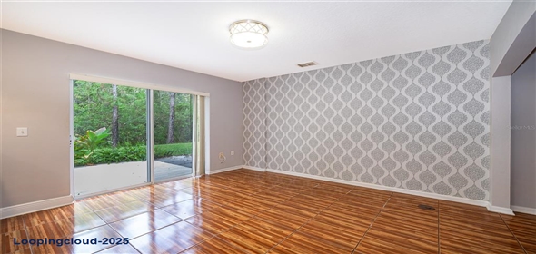 2710 MERRIEWEATHER LANE Kissimmee Florida, 34743 | Townhouse 3 Bedrooms 1703SqFt at KISSIMMEE