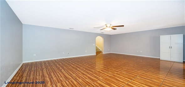 2710 MERRIEWEATHER LANE Kissimmee Florida, 34743 | Townhouse 3 Bedrooms 1703SqFt at KISSIMMEE