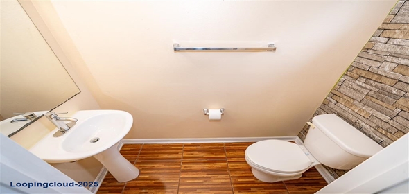 2710 MERRIEWEATHER LANE Kissimmee Florida, 34743 | Townhouse 3 Bedrooms 1703SqFt at KISSIMMEE