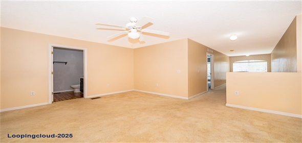 2710 MERRIEWEATHER LANE Kissimmee Florida, 34743 | Townhouse 3 Bedrooms 1703SqFt at KISSIMMEE