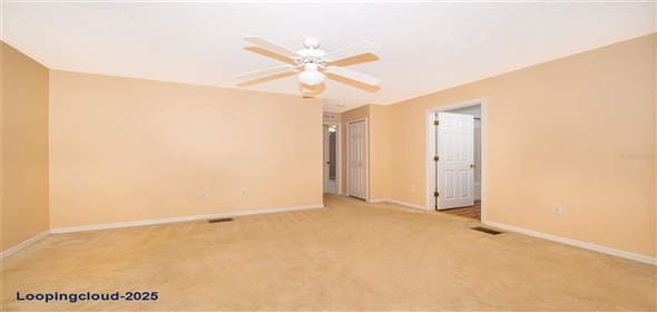 2710 MERRIEWEATHER LANE Kissimmee Florida, 34743 | Townhouse 3 Bedrooms 1703SqFt at KISSIMMEE
