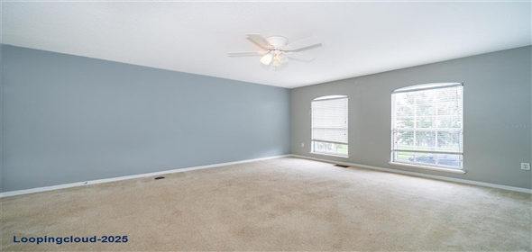 2710 MERRIEWEATHER LANE Kissimmee Florida, 34743 | Townhouse 3 Bedrooms 1703SqFt at KISSIMMEE