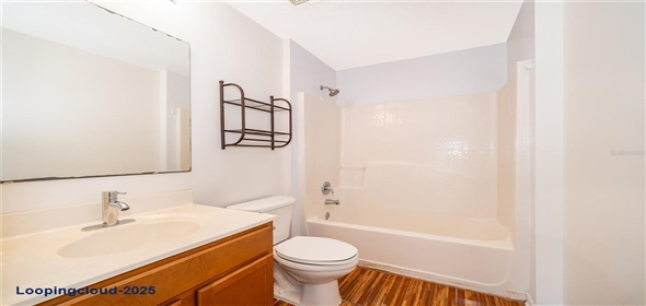 2710 MERRIEWEATHER LANE Kissimmee Florida, 34743 | Townhouse 3 Bedrooms 1703SqFt at KISSIMMEE