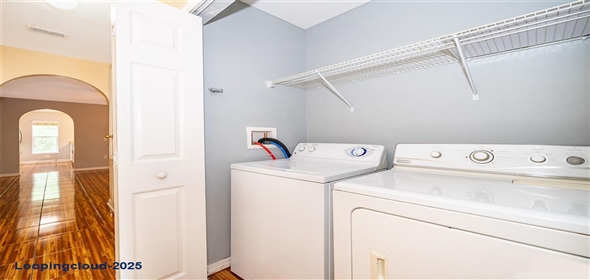 2710 MERRIEWEATHER LANE Kissimmee Florida, 34743 | Townhouse 3 Bedrooms 1703SqFt at KISSIMMEE