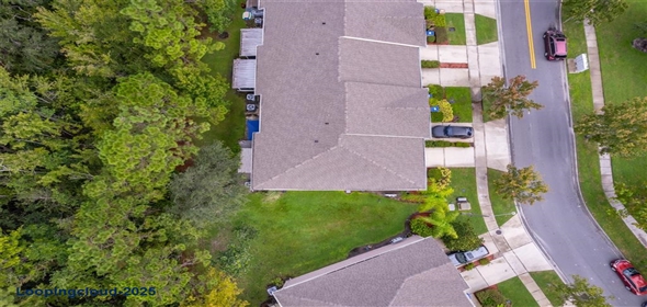 2710 MERRIEWEATHER LANE Kissimmee Florida, 34743 | Townhouse 3 Bedrooms 1703SqFt at KISSIMMEE