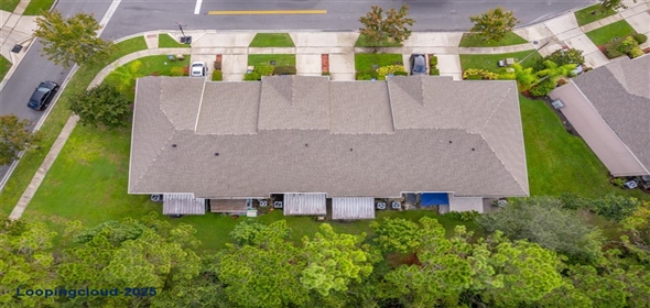 2710 MERRIEWEATHER LANE Kissimmee Florida, 34743 | Townhouse 3 Bedrooms 1703SqFt at KISSIMMEE