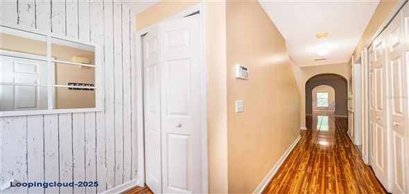 2710 MERRIEWEATHER LANE Kissimmee Florida, 34743 | Townhouse 3 Bedrooms 1703SqFt at KISSIMMEE