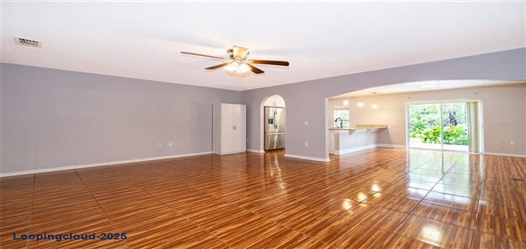 2710 MERRIEWEATHER LANE Kissimmee Florida, 34743 | Townhouse 3 Bedrooms 1703SqFt at KISSIMMEE