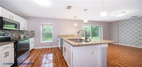 2710 MERRIEWEATHER LANE Kissimmee Florida, 34743 | Townhouse 3 Bedrooms 1703SqFt at KISSIMMEE