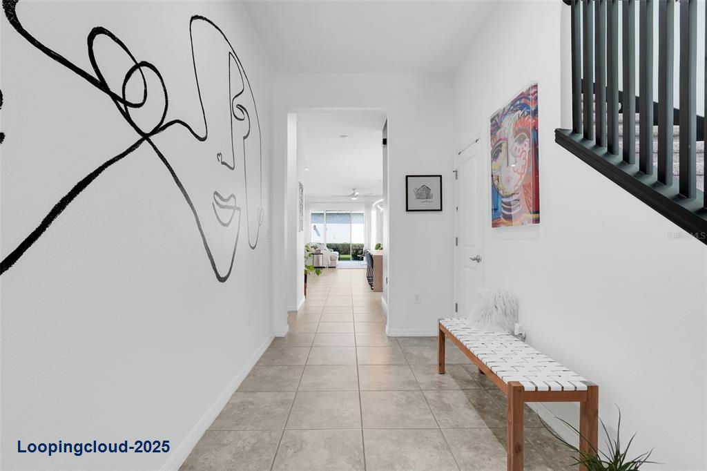 Single Family Residence 4 Bedrooms 2248SqFt at WINTER GARDEN