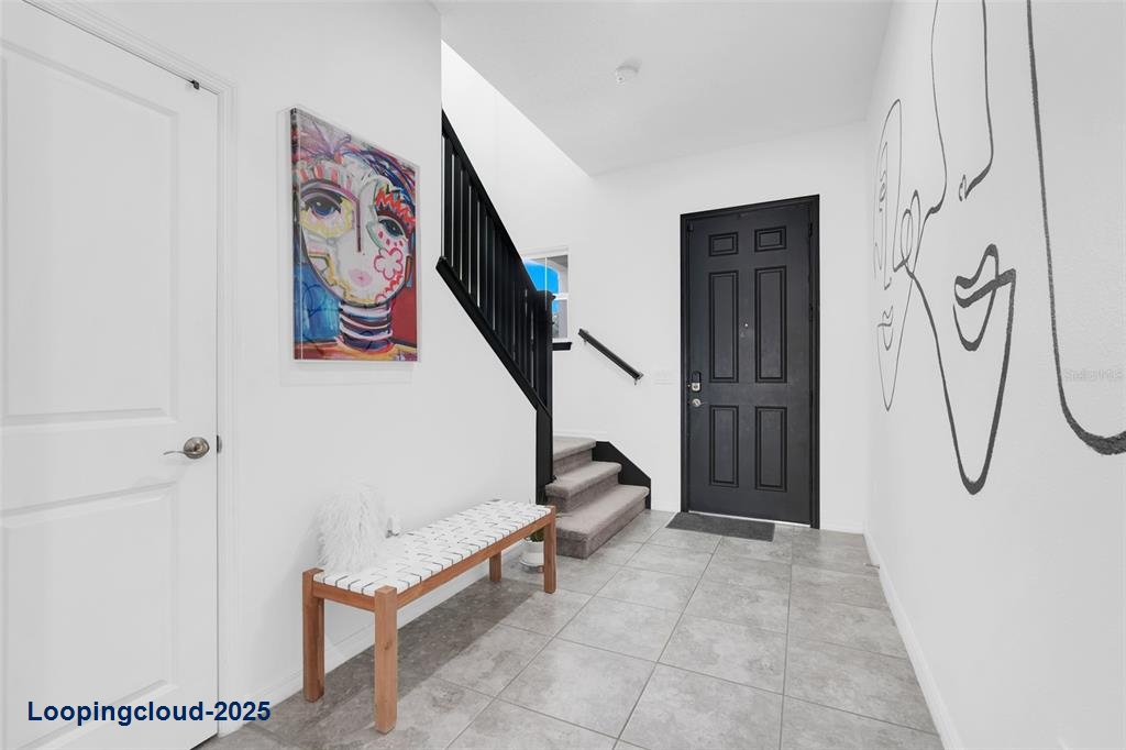 Single Family Residence 4 Bedrooms 2248SqFt at WINTER GARDEN